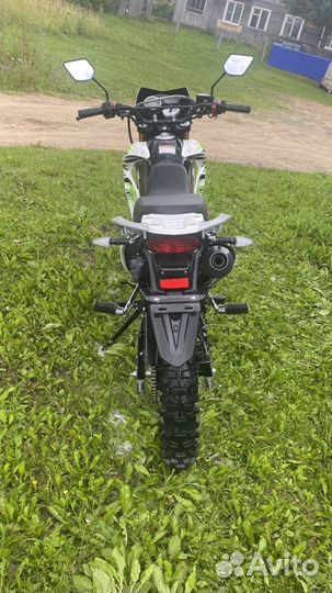 Motoland XT250ST
