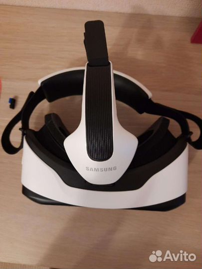 Очки samsung Gear VR