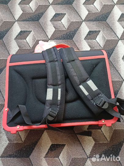 Ранец школьный новый