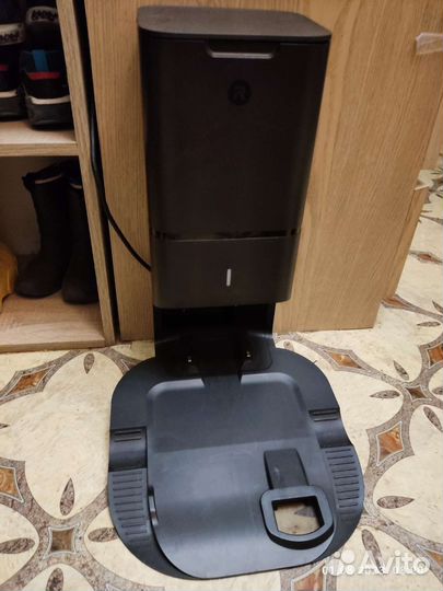 База самоочистки irobot Clean Base i7plus