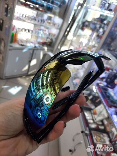 Очки тактические