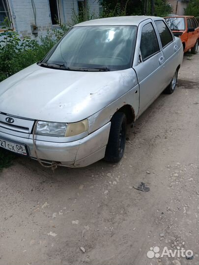 Разбор ваз 2110,15,12,09