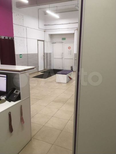 Помещение свободного назначения 85 м