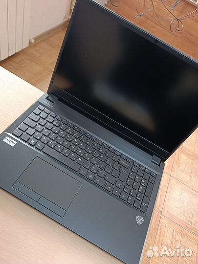 Ноутбук ICL Новый 15.6 i3 1005G1 16Gb