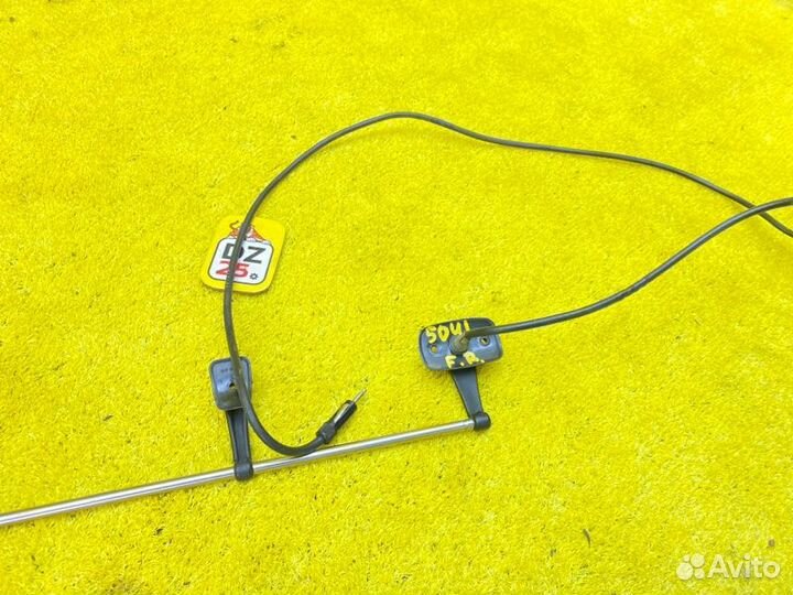 Антенна передняя Daihatsu Rocky/Feroza F300S HDE
