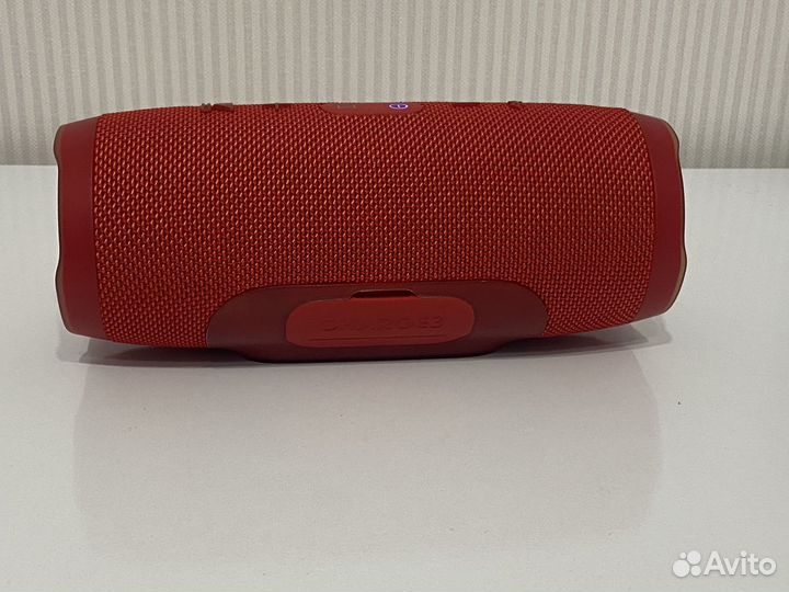 Колонка jbl charge 3