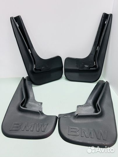 Брызговики BMW E36