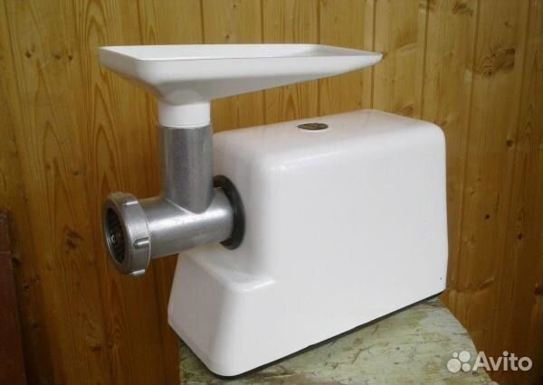 Мясорубка эл. Хозяюшка мб-1