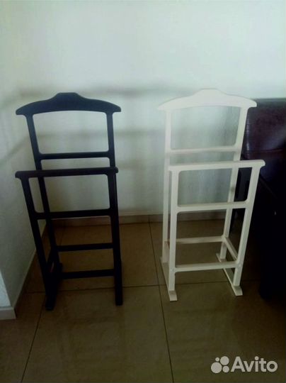 Вешалка напольная