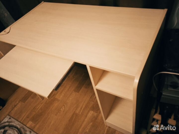 Компьютерный стол б/у