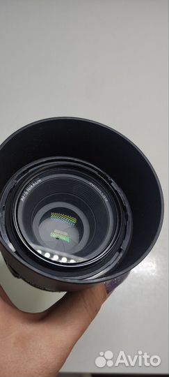 Фотоаппарат Nikon D90 и обьективы