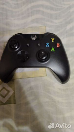 Xbox One
