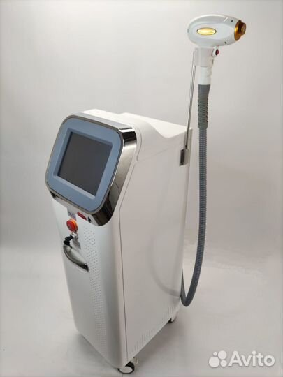 Диодный лазер 808 нм