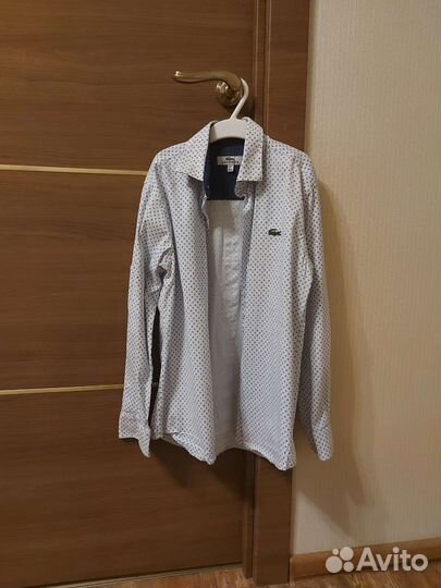 Рубашки пакетом для мальчика