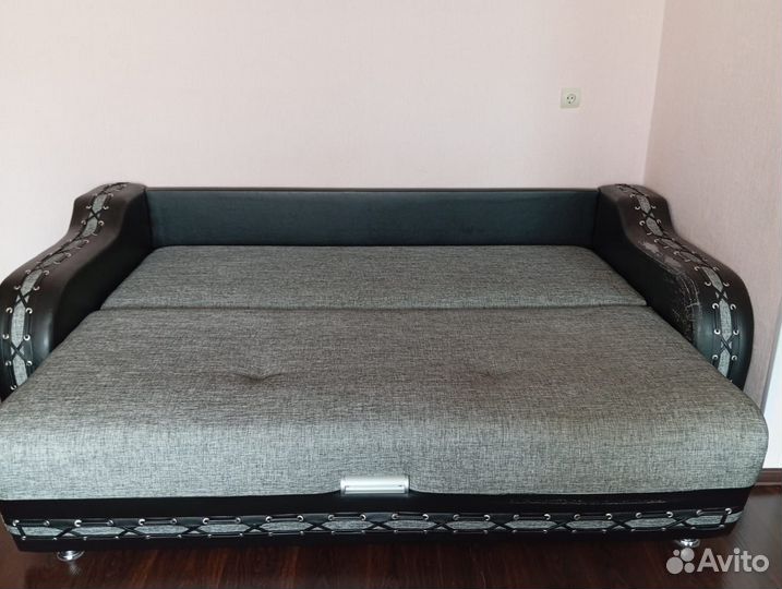Диван раскладной бу