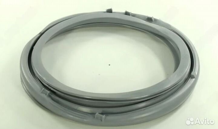 Манжета люка indesit 118008