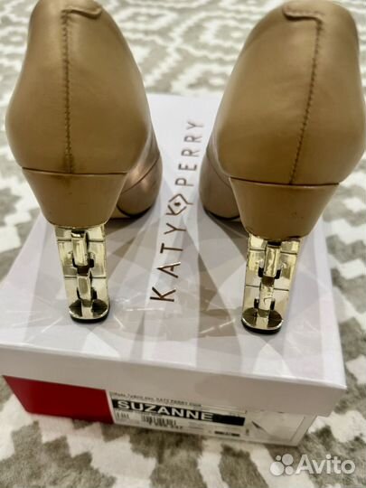 Туфли katy perry