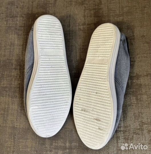 Кеды Zenden 40 / 25,5 см / б/у