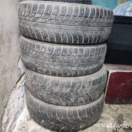 Gislaved Nord Frost 5 185/65 R15 88T