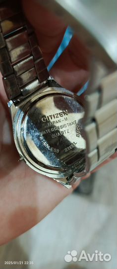 Наручные часы