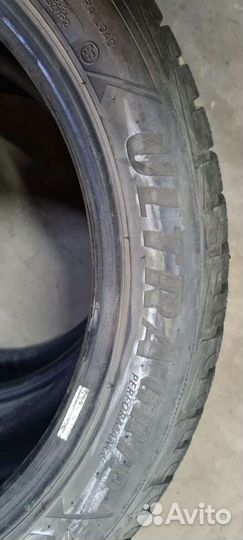 Goodyear UltraGrip Performance 245/45 R18
