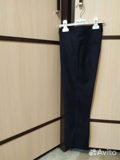 Школьные брюки