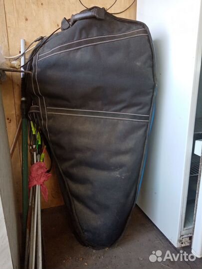 Мотор Лиман, и резиновая лодка Лиман