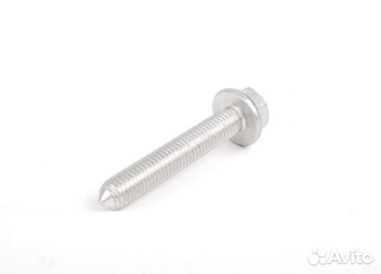 Винт с шестигр.гол.(с шайбой) м12Х70, N10692401