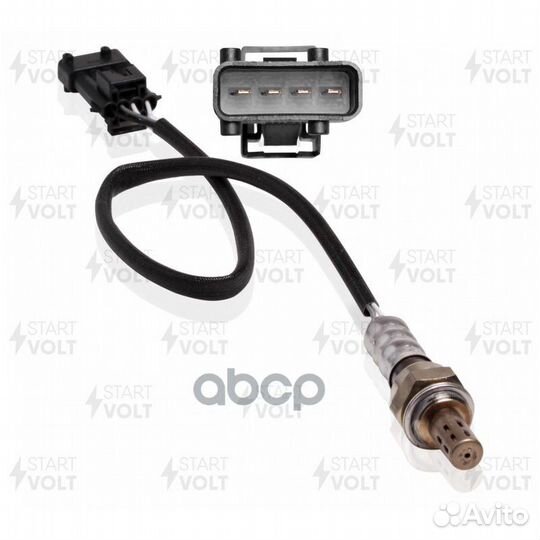 Датчик кислорода vsos2703 vsos2703 startvolt