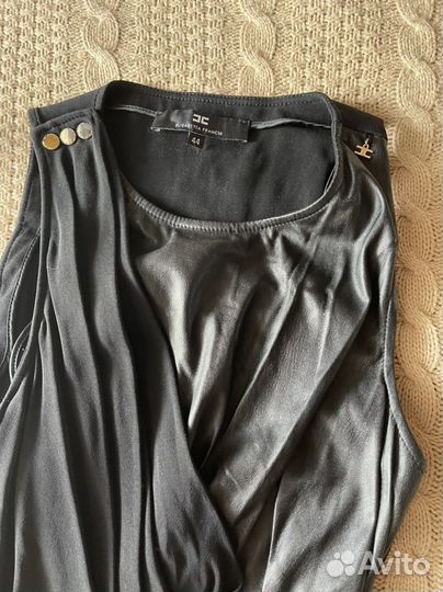 Elisabetta Franchi комбенезон, р 44