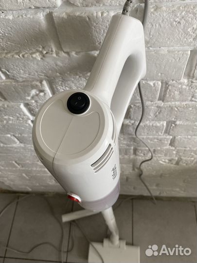 Пылесос kitfort 583