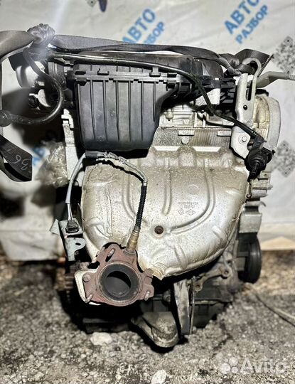 F4R 771 renault megane 2