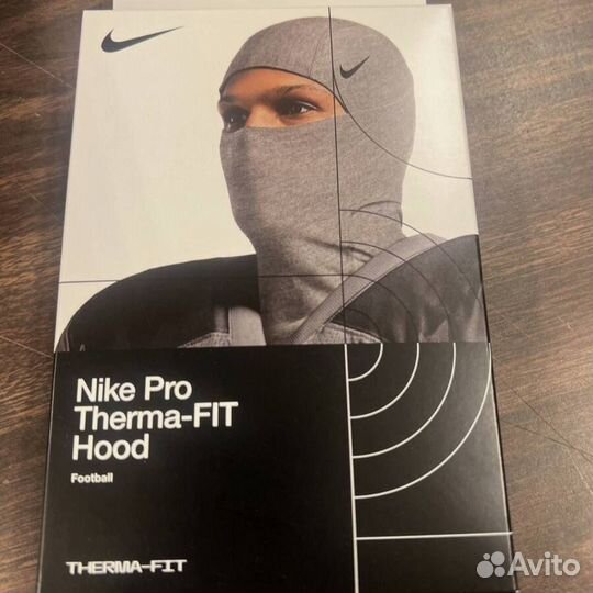 Nike Ski Mask