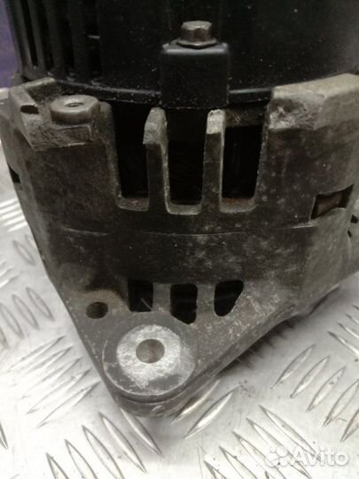 Генератор Volkswagen Polo 2015