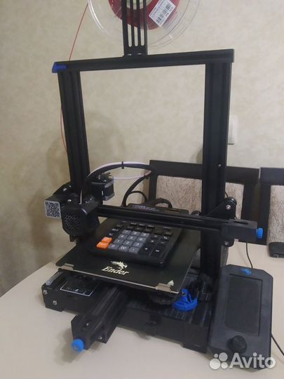 Услуги 3D печати и моделирования