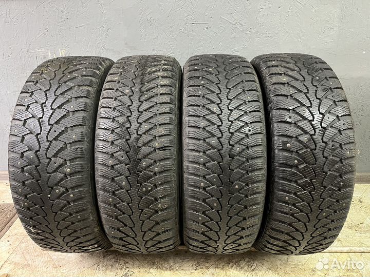 Cordiant Sno-Max 215/60 R17