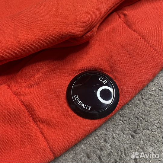 Свитшот CP Company