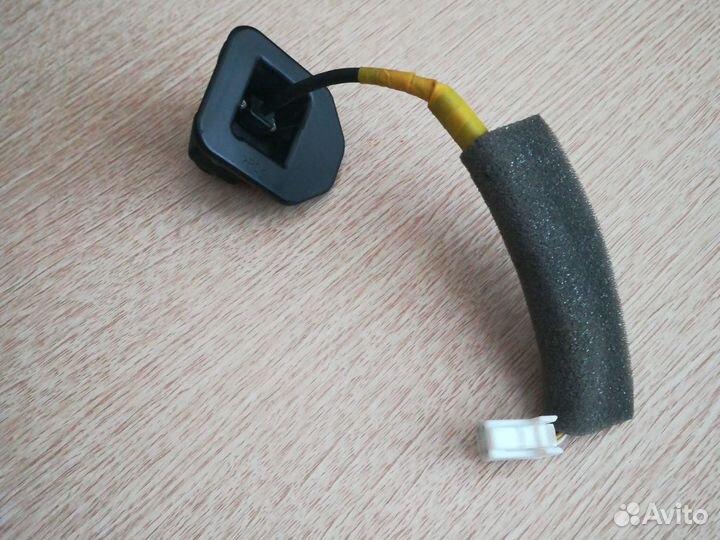 Nissan Teana 284423TA0B Камера заднего вида Ниссан