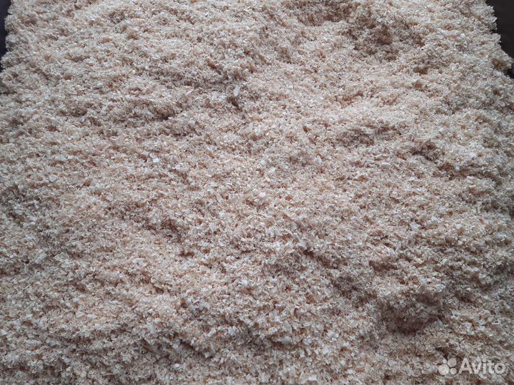 Опилки,стружка