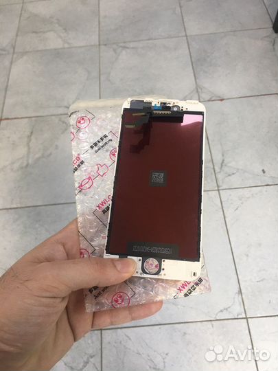 Экран на iPhone 6 plus, 6s plus