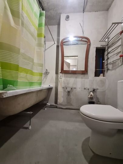 Комната 20 м² в 2-к., 3/7 эт.