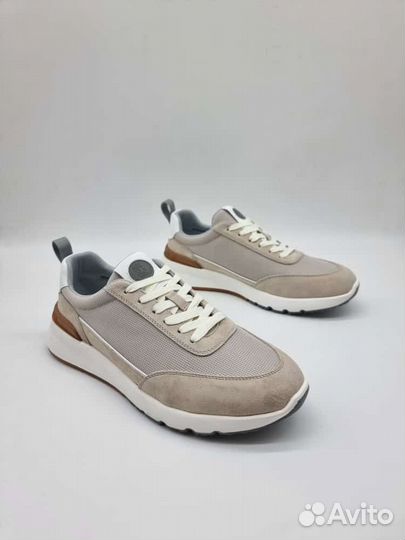 Кроссовки мужские Brunello Cucinelli 39-45