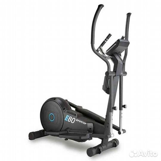 Эллиптический тренажер Sportop E80