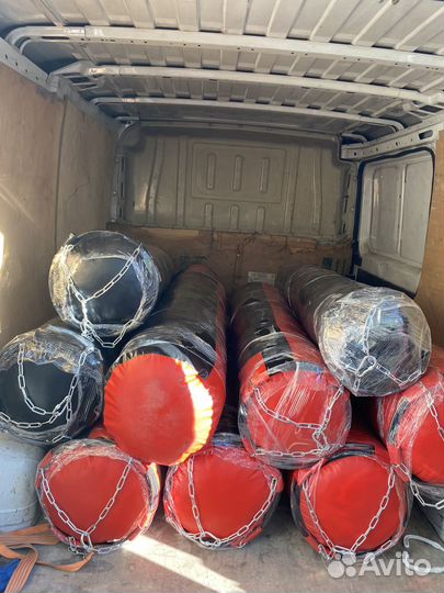 Боксерский мешок груша