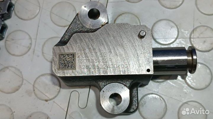 Цепь грм Renault Arkana LCM3 H5H450