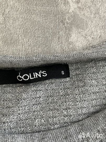 Джемпер мужской