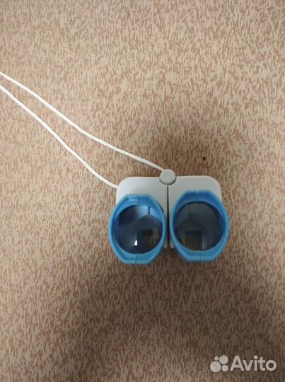 Бинокль из Японии для малышей от 3-х лет Лот№347