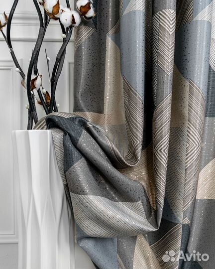 Комплект Пабло Голубой готовые и на заказ