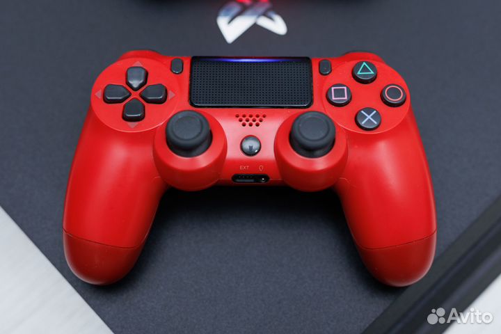 Sony playstation 4 Pro 1 Tb CUH-7208B