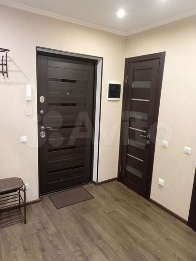 1-к. квартира, 40 м², 3/10 эт.